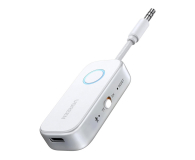 UGREEN Transmiter Bluetooth 5.4 CM872 biały - 1501488 - zdjęcie 1